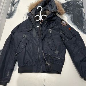 Men’s parajumper winter coat